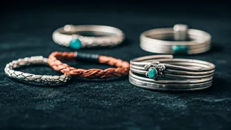 Boost Your Look: Must-Have Bracelets