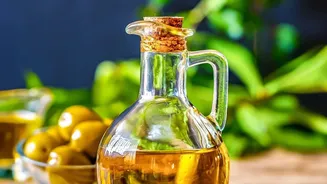 Why Switching To Cold Pressed Unsaturated Oils Helps Combat Daily Arterial Health Issues