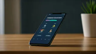 Gen Z Appreciates Gamified Budgeting Systems Offered Inside Neo Bank Apps
