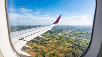 What Indian Travellers Should Know Before Buying Festive Flight Tickets