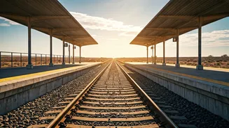 India's Infrequently Visited Station: Hussainiwala Sees Trains Just Twice Annually