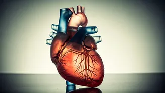 5 Silent Signs of High Cholesterol You Shouldn't Ignore