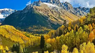 Autumn Travel Can Offer Foliage And Cooler Weather Before Winter Peaks; Autumn Trips Work Best When Travellers Match Dates To Local Foliage Windows