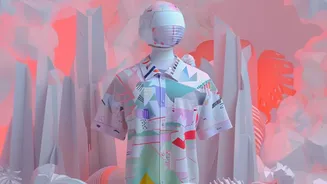 The Algorithm-Led Fashion Debate Makes Human Taste Over Feeds Matter