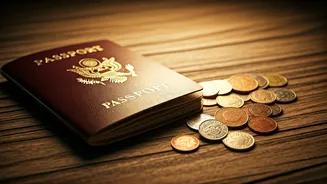 Explore More Countries For Less Money