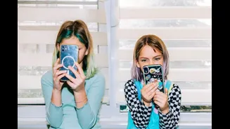 Are Instagram Reels And YouTube Shorts Changing Children’s Minds? What Science Says