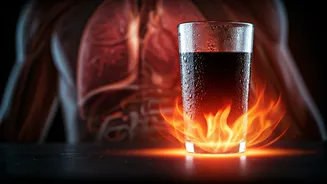 6 Beverages to Sidestep for a Soothed Chest