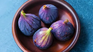 African Sour Fig Research Does Not Establish Universal Skin Benefits