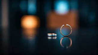 Desmond Scott's Divorce: A Look Back at the End