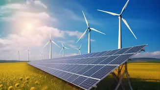 How Breakthrough Perovskite Solar Cells Can Lower Monthly Power Spending For Families