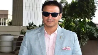 Vivek Oberoi responds to Bollywood exit rumors