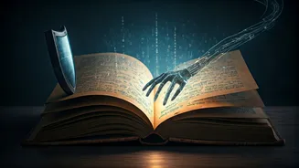 Internet's Memory Under Siege: Wayback Machine Faces Publisher Blocks & AI Copyright Battles