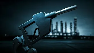 India Fuel Prices Unchanged April 9: Delhi, Mumbai Rates & Global Oil Market Update