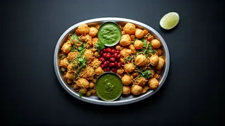 Packaged Food Finally Understands India’s Chaat Addiction