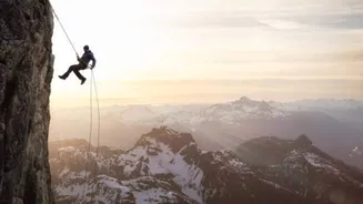 Abseiling on Mount Mulanje: Safety, tips, and more