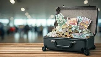 2026 Travel: Brace for Higher Costs in Popular Destinations