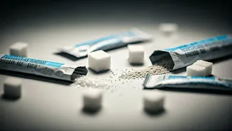 Your Sweetener Choice May Need A Rethink