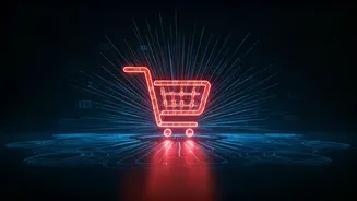 Bharat's Online Buyers Are Becoming The Main Story