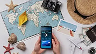 Travel Smarter And See The World Differently