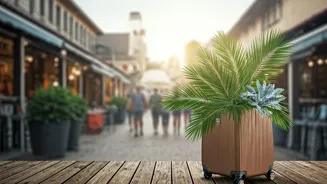 Indians Want Cool Weather Without Europe-Level Planning