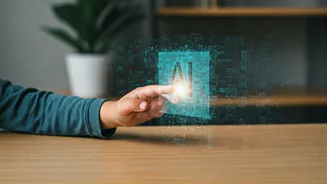 AI in Education: Why Home is the Crucial Classroom for Digital Thinking