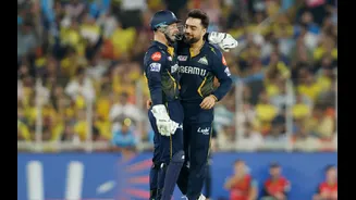 IPL 2026: Gujarat Titans (GT) Schedule 2026, Time Table, Timings, Dates and Venues Details