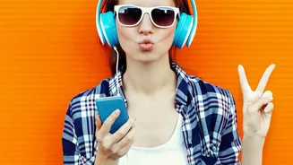 Younger Listeners Are Using Music Videos To Discover Songs They May Have Missed On Streaming Platforms