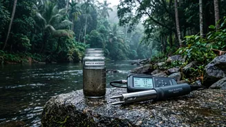 Kerala Environment Study: How Researchers Track Loss In Fragile Freshwater Ecosystems