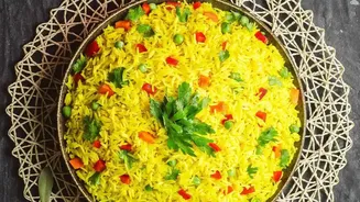 Festive Indian Food Is Finding Fresh Ideas At The Intersection Of Regional And Global Cooking