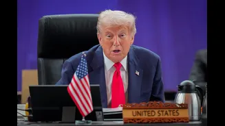 Trump: Birthright citizenship for slave babies