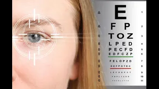 Do Eye Exercises Improve Vision? Experts Reveal What Works And What’s A Myth