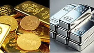 Gold & Silver Rebound After Sharp Decline Amid Safe-Haven Demand