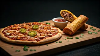 Regional Mashups Are The New Dining Conversation Starter