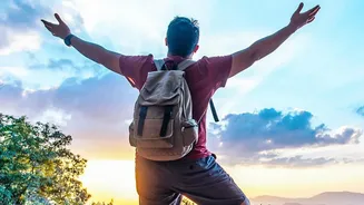 Overland Backpacking In Laos And Cambodia: Smart Budget Strategies For Gen Z
