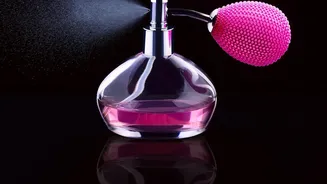 How Luxury Travel Atomisers Help Party-Goers Refresh Perfume Layers During Late Festivities