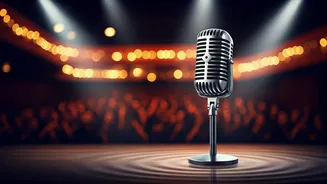 Comedy Nights Are Giving Indian Cities Weekend FOMO