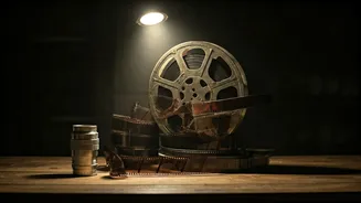 9 Years Later: The Tamil Director's Comeback Story