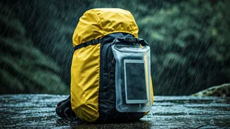 Your Backpack Needs These Monsoon Upgrades