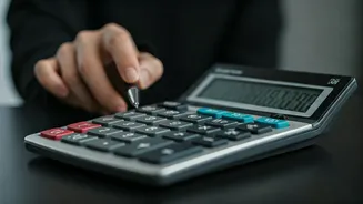 EMI Calculator: Simplify Your Loan Repayments