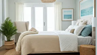 5 Guest Room Design Ideas: Stylish & Comfortable Spaces