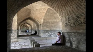 From Alexander, Genghis Khan To Trump: Why Iran’s 7,000-Year-Old Civilisation Outlives Every Invader