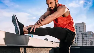 Festive Season Exercise Is Shifting Towards Activity That Can Survive Busy Social Calendars