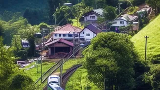 The New Daily Mumbai-Sawantwadi Express: A Reader Guide To Total Konkan Journey Time