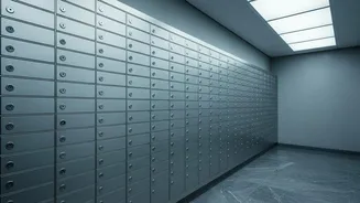 The Main Takeaway From RBI's October Bulk-Deposit Rule Concerns Large-Deposit Comparisons