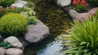 Which Plants Can Survive Rainy Weather With Minimal Extra Water?