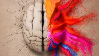 Human Creativity Continues To Complement AI In Modern Careers