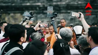 T20 World Cup 2026: লিটনদের আগেই বাদ দেওয়া হয়েছিল, এবার টি-২০ বিশ্বকাপে 'বাতিল' বাংলাদেশের সাংবাদিকরাও!