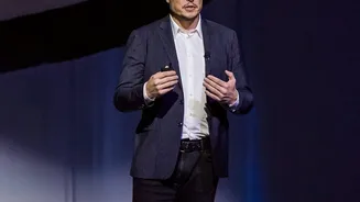 Elon Musk's US Midterm Funding Figure Meets India's Election Law