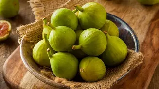 African Sour Fig Offers Food Value While Scientists Test Broader Claims