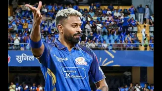 Mumbai Indians official provides huge update on Hardik Pandya player trade ahead of IPL 2027